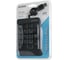 Числовой блок A4TECH FK13 серый USB slim для ноутбука (FK13 USB (GREY)) кабель 0.7м 1391277 3