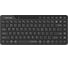 Клавиатура A4TECH FBK26C AS бежевый USB беспроводная BT/Radio slim Multimedia 2010329 1