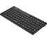 Клавиатура A4TECH FBK26C AS бежевый USB беспроводная BT/Radio slim Multimedia 2010329 2