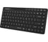 Клавиатура A4TECH FBK26C AS бежевый USB беспроводная BT/Radio slim Multimedia 2010329 3