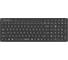 Клавиатура A4TECH FBK27C AS черный USB беспроводная BT/Radio slim Multimedia 2010336 1