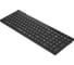 Клавиатура A4TECH FBK27C AS черный USB беспроводная BT/Radio slim Multimedia 2010336 2