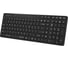 Клавиатура A4TECH FBK27C AS черный USB беспроводная BT/Radio slim Multimedia 2010336 3