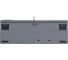 Клавиатура A4TECH FS300 механическая черный/серый USB for gamer LED (FS300 PANDA ROCK) кабель 1.8м 2000133 3