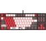Клавиатура A4TECH S87 Energy механическая серый USB for gamer LED (S87 USB ENERGY ASH) кабель 1.8м 1971734 1