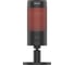 Микрофон проводной A4TECH Bloody GM30 2.5м черный 2164121 1