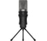 Микрофон проводной A4TECH Bloody GM20 2.3м черный 2076750 1