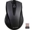 Мышь A4TECH V-Track G9-500F черный оптическая 1200dpi беспроводная USB 4but 601106 1