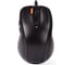 Мышь A4TECH V-Track Padless N-70FX черный оптическая 1600dpi USB для ноутбука 7but 627755 1