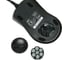 Мышь A4TECH Oscar Editor XL-747H рисунок/голубой лазер. 3600dpi USB 6but (XL-747H (BLUE SPIDER)) 533023 2