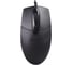 Мышь A4TECH OP-720S черный оптическая 1200dpi silent USB 2but 1938395 1