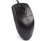 Мышь A4TECH OP-620D черный оптическая 1200dpi USB 4but 85694 2