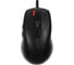 Мышь A4TECH X-7120 черный оптическая 2000dpi USB 7but (X-710BK+X7-200MP) 490156 1