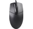 Мышь A4TECH OP-730D черный оптическая 1200dpi USB 4but 1156192 1