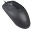 Мышь A4TECH OP-730D черный оптическая 1200dpi USB 4but 1156192 2