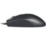 Мышь A4TECH OP-730D черный оптическая 1200dpi USB 4but 1156192 3