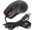 Мышь A4TECH V-Track F5 черный/рисунок оптическая 3000dpi USB 6but 647961 3