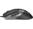 Мышь A4TECH Fstyler FM50S Plus черный оптическая 4000dpi silent USB 7but 2130415 3