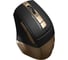 Мышь A4TECH Fstyler FG35 бронзовый/черный оптическая 2000dpi беспроводная USB 6but (FG35 BRONZE) 1192141 2