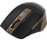 Мышь A4TECH Fstyler FG35 бронзовый/черный оптическая 2000dpi беспроводная USB 6but (FG35 BRONZE) 1192141 3