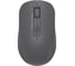 Мышь A4TECH Fstyler FG15C Air2 серый оптическая 1200dpi беспроводная USB для ноутбука 3but 2027399 1