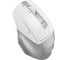 Мышь A4TECH Fstyler FG45CS Air2 белый/серебристый оптическая 2000dpi silent беспроводная USB для ноутбука 7b 2011652 2