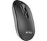 Мышь A4TECH Fstyler FG20 серый оптическая 2000dpi беспроводная USB для ноутбука 4but (FG20 GREY) 1379894 2