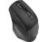 Мышь A4TECH Fstyler FG45CS Air2 серый оптическая 2000dpi silent беспроводная USB для ноутбука 7but (FG45CS A 2011642 2