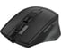 Мышь A4TECH Fstyler FG45CS Air2 серый оптическая 2000dpi silent беспроводная USB для ноутбука 7but (FG45CS A 2011642 3