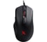 Мышь A4TECH Bloody X5 Pro черный оптическая 16000dpi USB 9but 1380435 1