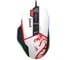 Мышь A4TECH Bloody W95 Max Naraka белый/рисунок оптическая 12000dpi USB 10but 1874609 1