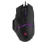 Мышь A4TECH Bloody W95 Max Sports синий/белый оптическая 12000dpi USB 10but (W95 MAX SPORTS NAVY) 1911898 1