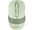 Мышь A4TECH Fstyler FB10C зеленый оптическая 2000dpi беспроводная BT/Radio USB 4but (FB10C MATCHA GREEN) 1583830 1