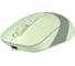 Мышь A4TECH Fstyler FB10C зеленый оптическая 2000dpi беспроводная BT/Radio USB 4but (FB10C MATCHA GREEN) 1583830 2