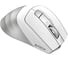 Мышь A4TECH Fstyler FB35C белый оптическая 2000dpi беспроводная BT/Radio USB 6but (FB35C ICY WHITE) 1583840 3