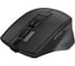 Мышь A4TECH Fstyler FB45CS Air2 серый оптическая 2000dpi silent беспроводная BT/Radio USB 7but (FB45CS AIR2 2011605 3