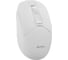 Мышь A4TECH Fstyler FG12 белый оптическая 1200dpi беспроводная USB 3but (FG12 WHITE) 1454141 2