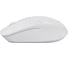 Мышь A4TECH Fstyler FG12 белый оптическая 1200dpi беспроводная USB 3but (FG12 WHITE) 1454141 3
