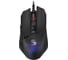 Мышь A4TECH Bloody W65 Max Mini черный оптическая 12000dpi USB 9but (W65 MAX MINI HONEYCOMB) 2018593 1