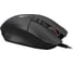 Мышь A4TECH Bloody W65 Max Mini черный оптическая 12000dpi USB 9but (W65 MAX MINI HONEYCOMB) 2018593 2