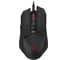 Мышь A4TECH Bloody W65 Max Mini черный оптическая 12000dpi USB 9but (W65 MAX MINI STONE BLACK) 2018583 1