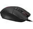 Мышь A4TECH Bloody W65 Max Mini черный оптическая 12000dpi USB 9but (W65 MAX MINI STONE BLACK) 2018583 2