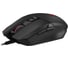 Мышь A4TECH Bloody W65 Max Mini черный оптическая 12000dpi USB 9but (W65 MAX MINI STONE BLACK) 2018583 3