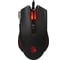 Мышь A4TECH Bloody V9M черный оптическая 6200dpi USB 9but 1147671 1