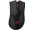 Мышь A4TECH Bloody R90 Plus черный оптическая 5000dpi беспроводная USB 7but 1879061 1