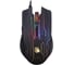 Мышь A4TECH Bloody Q82 черный/рисунок оптическая 6200dpi USB 8but 492782 1