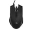 Мышь A4TECH Bloody Q82 черный/рисунок оптическая 6200dpi USB 8but 492782 2