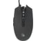 Мышь A4TECH Bloody Q80 черный оптическая 6200dpi USB 8but (Q80 BLACK) 482452 2