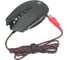 Мышь A4TECH Bloody Q80 черный оптическая 6200dpi USB 8but (Q80 BLACK) 482452 3