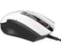 Мышь A4TECH Bloody ES8 белый оптическая 6000dpi USB 7but (ES8 PANDA WHITE) 2076547 2